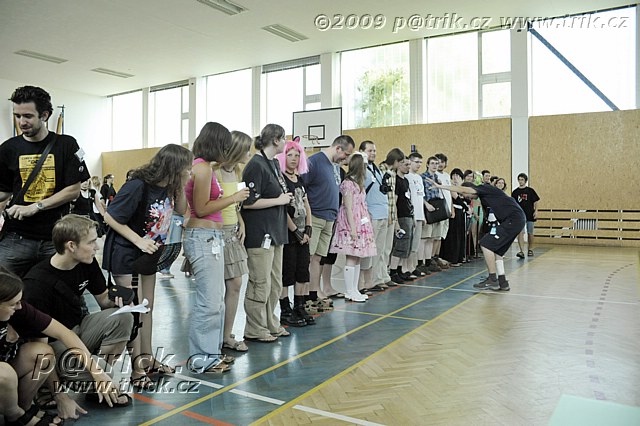 Cosplay sout�