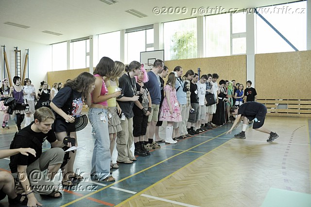 Cosplay sout�