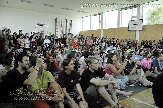 Cosplay sout�