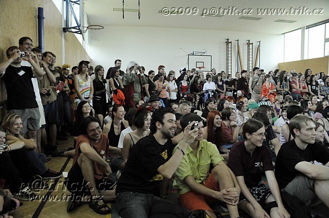Cosplay sout�