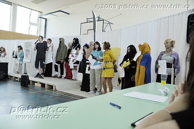 Cosplay sout�