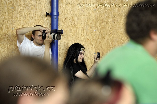 fotografov�