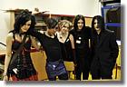 GOTHIKA autogrami�da