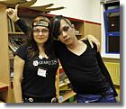 GOTHIKA autogrami�da
