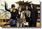 GOTHIKA autogrami�da