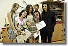 GOTHIKA autogrami�da
