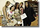 GOTHIKA autogrami�da