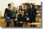 GOTHIKA autogrami�da