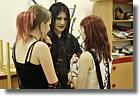GOTHIKA autogrami�da