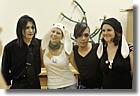 GOTHIKA autogrami�da