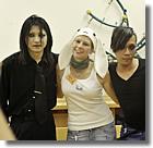 GOTHIKA autogrami�da