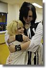 GOTHIKA autogrami�da