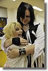 GOTHIKA autogrami�da