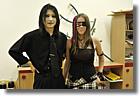 GOTHIKA autogrami�da