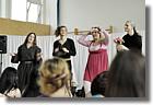 Muzik�l - Sv�t beze jm�na