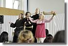 Muzik�l - Sv�t beze jm�na