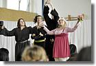 Muzik�l - Sv�t beze jm�na