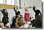 Muzik�l - Sv�t beze jm�na
