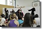 Muzik�l - Sv�t beze jm�na