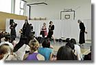 Muzik�l - Sv�t beze jm�na