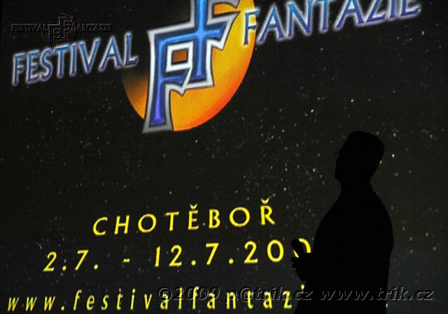 VP - Festival Fantazie