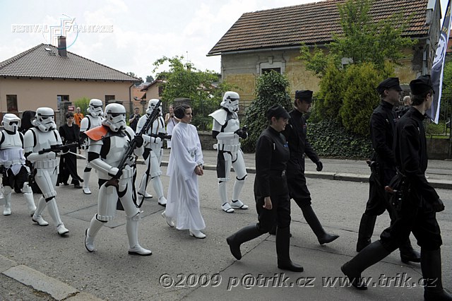 501st