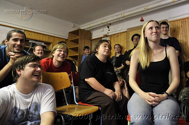 Klasikon: Soudn proces s lordem Pavlem Youngem