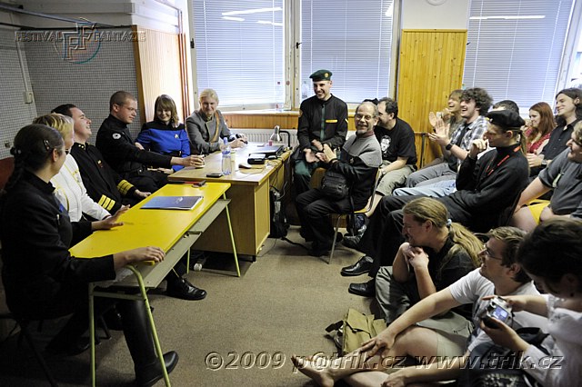 Klasikon: Soudn proces s lordem Pavlem Youngem