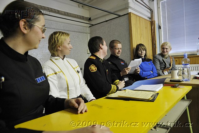 Klasikon: Soudn proces s lordem Pavlem Youngem