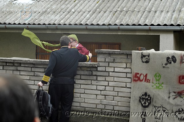 Klasikon: Soudn proces s lordem Pavlem Youngem - tk odsouzenho