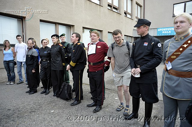 Klasikon: Soudn proces s lordem Pavlem Youngem