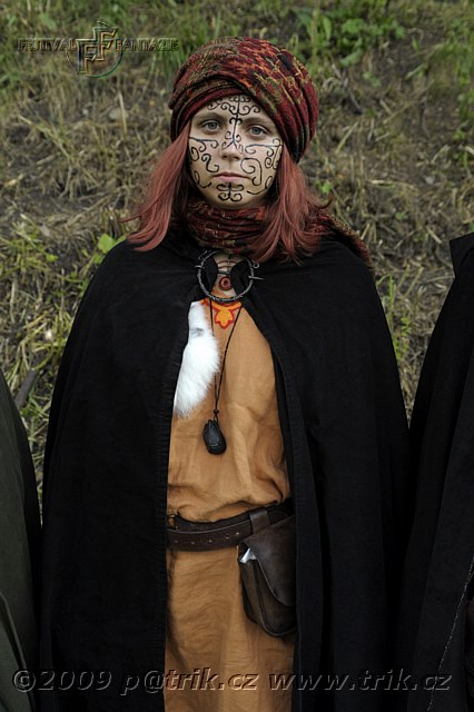 FF Cosplay
