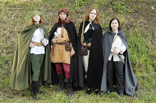 FF Cosplay