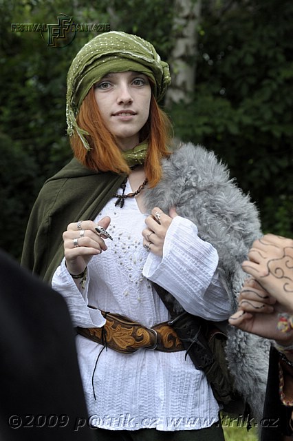 FF Cosplay