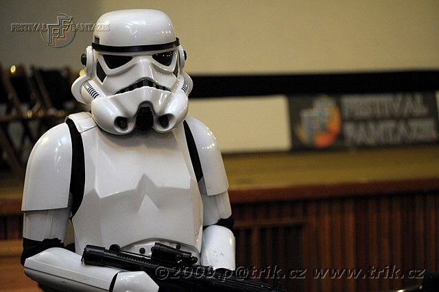 FF Cosplay