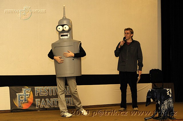 FF Cosplay