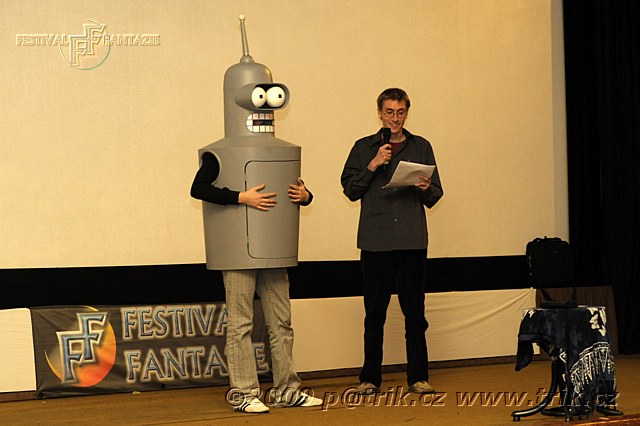FF Cosplay