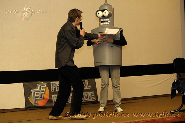 FF Cosplay