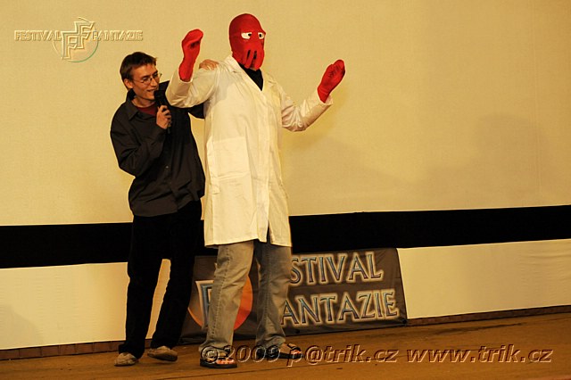 FF Cosplay