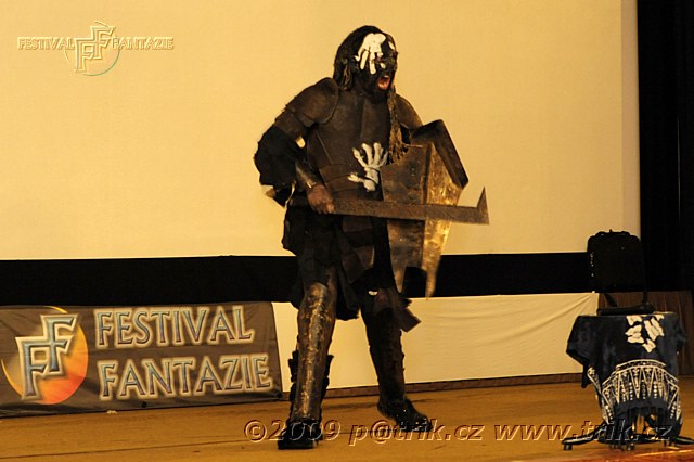 FF Cosplay