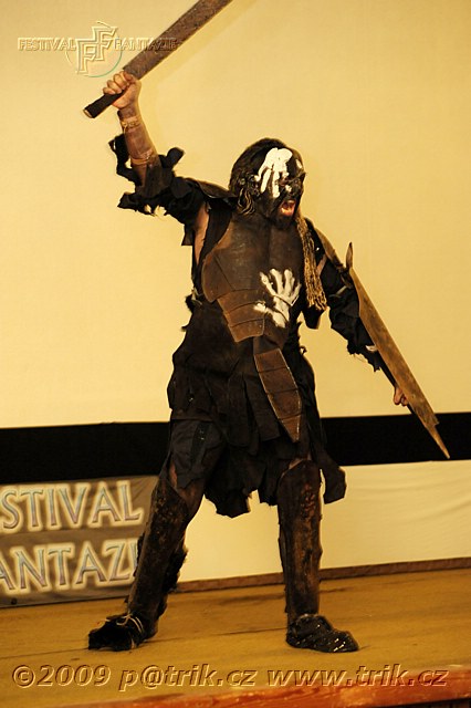 FF Cosplay