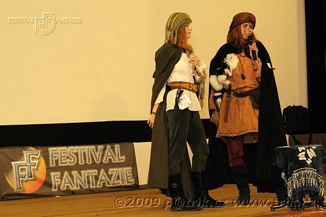 FF Cosplay