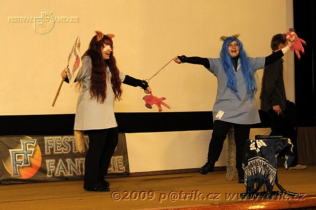 FF Cosplay