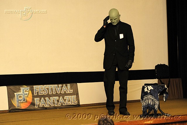 FF Cosplay