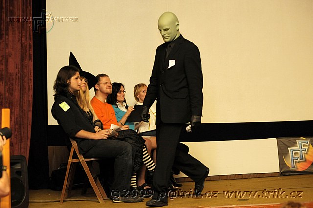 FF Cosplay