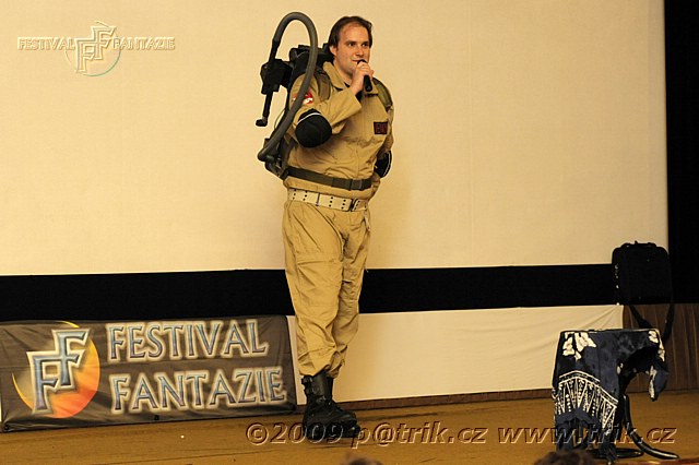 FF Cosplay