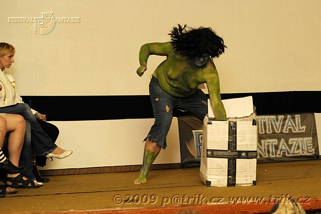 FF Cosplay