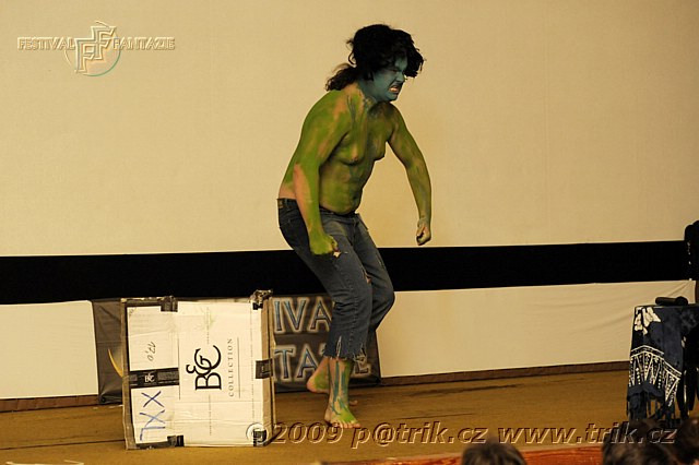 FF Cosplay