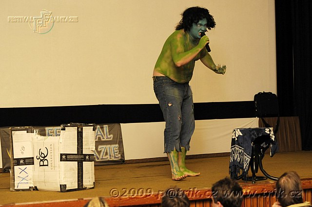 FF Cosplay