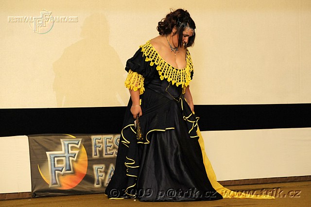 FF Cosplay
